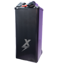 EBMX BATTERY 72V 42AH 13KW
